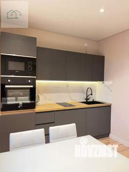 1-к квартира, на длительный срок, 40м2, 11/17 этаж