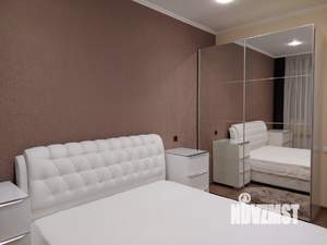 2-к квартира, на длительный срок, 70м2, 11/17 этаж