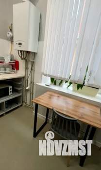 2-к квартира, посуточно, 60м2, 1/2 этаж