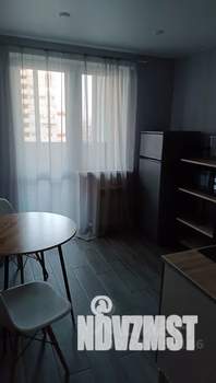 1-к квартира, посуточно, 32м2, 15/22 этаж