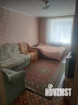 1-к квартира, на длительный срок, 44м2, 1/18 этаж