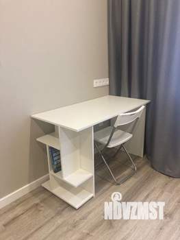 1-к квартира, на длительный срок, 41м2, 9/12 этаж