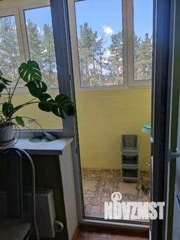 1-к квартира, на длительный срок, 36м2, 5/12 этаж