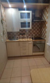 2-к квартира, на длительный срок, 48м2, 4/6 этаж