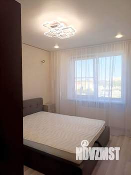 2-к квартира, на длительный срок, 49м2, 10/19 этаж