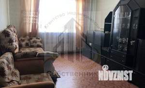 1-к квартира, на длительный срок, 42м2, 12/16 этаж