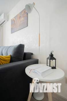 1-к квартира, посуточно, 37м2, 17/17 этаж