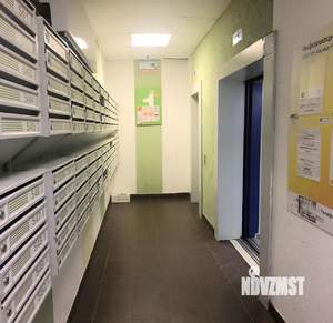 2-к квартира, посуточно, 55м2, 12/17 этаж