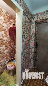 1-к квартира, на длительный срок, 31м2, 5/5 этаж