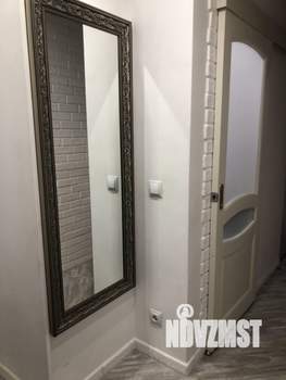 Студия квартира, на длительный срок, 26м2, 14/18 этаж