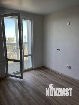 1-к квартира, на длительный срок, 37м2, 14/17 этаж