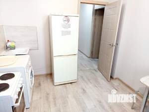 1-к квартира, посуточно, 37м2, 1/1 этаж