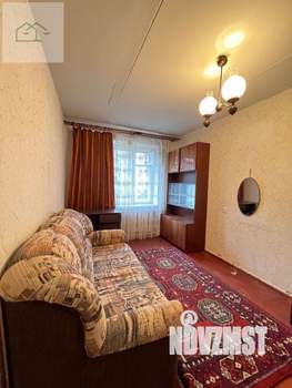 3-к квартира, на длительный срок, 57м2, 4/9 этаж