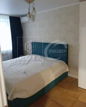 2-к квартира, на длительный срок, 52м2, 3/9 этаж