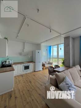 1-к квартира, на длительный срок, 40м2, 16/26 этаж