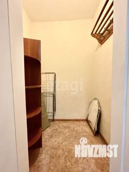 1-к квартира, на длительный срок, 39м2, 14/17 этаж