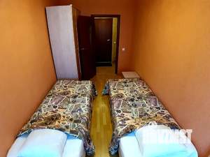 2-к квартира, посуточно, 60м2, 7/17 этаж