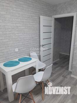 2-к квартира, на длительный срок, 48м2, 4/19 этаж