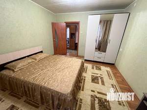 2-к квартира, посуточно, 65м2, 16/16 этаж