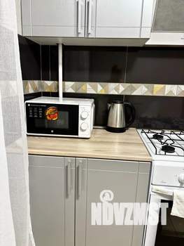 1-к квартира, посуточно, 37м2, 2/9 этаж