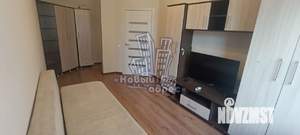 1-к квартира, на длительный срок, 36м2, 4/17 этаж