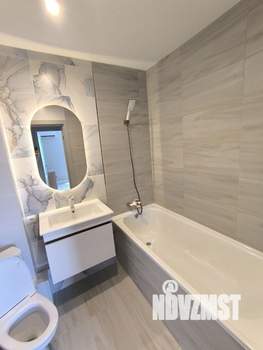 1-к квартира, на длительный срок, 30м2, 8/18 этаж