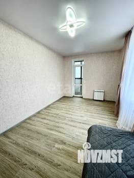 2-к квартира, на длительный срок, 62м2, 13/26 этаж