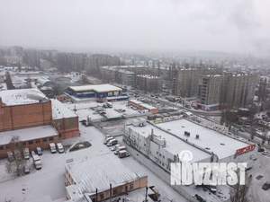1-к квартира, на длительный срок, 30м2, 17/17 этаж