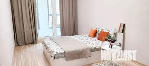 2-к квартира, посуточно, 70м2, 6/14 этаж