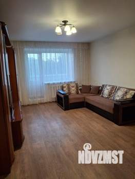 2-к квартира, на длительный срок, 61м2, 3/10 этаж