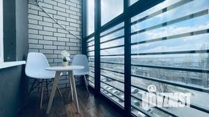 Студия квартира, посуточно, 27м2, 5/16 этаж