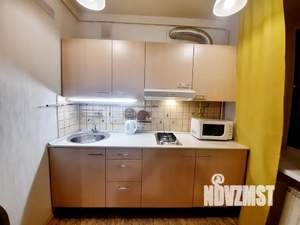 1-к квартира, посуточно, 32м2, 3/4 этаж