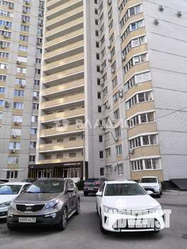 1-к квартира, на длительный срок, 42м2, 11/25 этаж