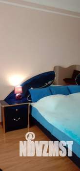 2-к квартира, посуточно, 76м2, 4/17 этаж