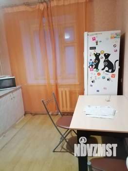 1-к квартира, на длительный срок, 46м2, 5/10 этаж