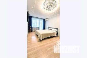 1-к квартира, посуточно, 41м2, 5/5 этаж