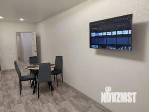 2-к квартира, посуточно, 53м2, 7/13 этаж