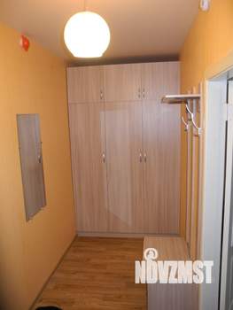 1-к квартира, на длительный срок, 40м2, 12/17 этаж