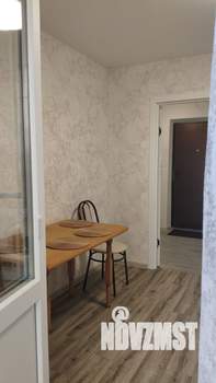 1-к квартира, на длительный срок, 42м2, 2/20 этаж