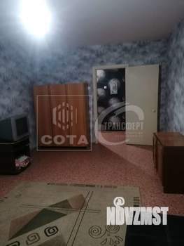 1-к квартира, на длительный срок, 36м2, 5/10 этаж