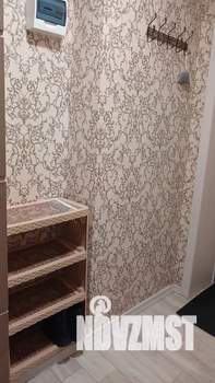 1-к квартира, посуточно, 30м2, 5/5 этаж