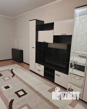 1-к квартира, на длительный срок, 42м2, 2/10 этаж