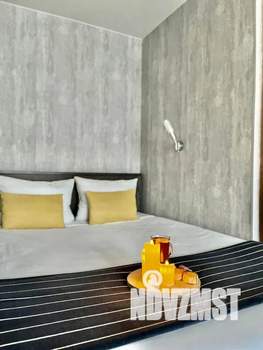 1-к квартира, посуточно, 32м2, 5/5 этаж