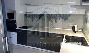 3-к квартира, на длительный срок, 116м2, 10/12 этаж