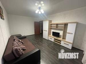 2-к квартира, на длительный срок, 54м2, 4/10 этаж