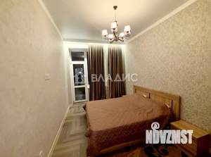 2-к квартира, на длительный срок, 56м2, 2/11 этаж