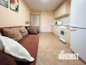 3-к квартира, посуточно, 86м2, 1/1 этаж