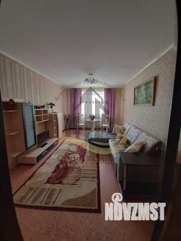 2-к квартира, на длительный срок, 55м2, 7/10 этаж