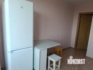 1-к квартира, на длительный срок, 47м2, 16/17 этаж