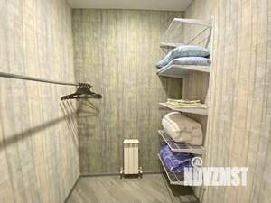 2-к квартира, посуточно, 50м2, 2/2 этаж